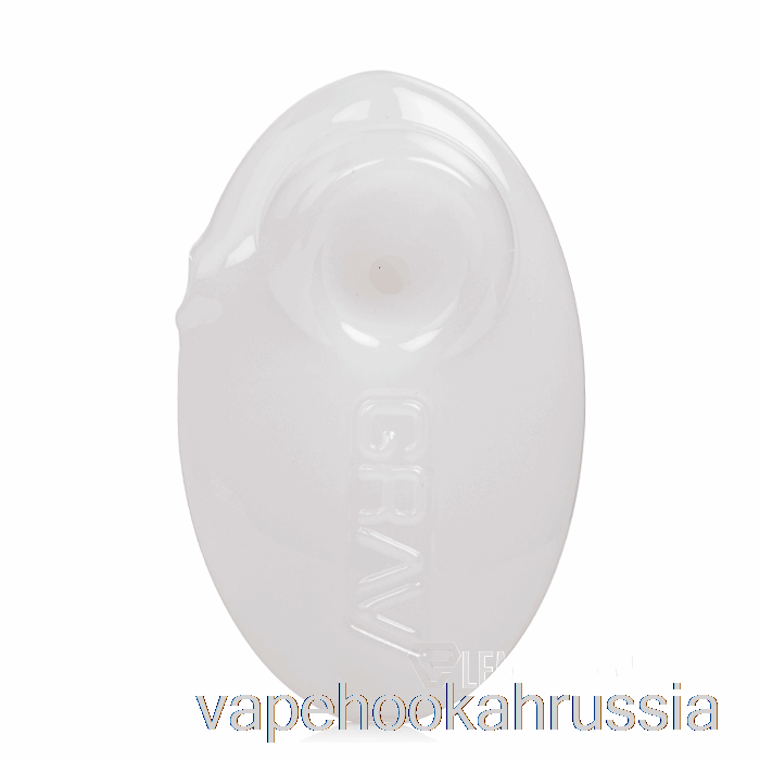 Vape россия галька галька белая ложка